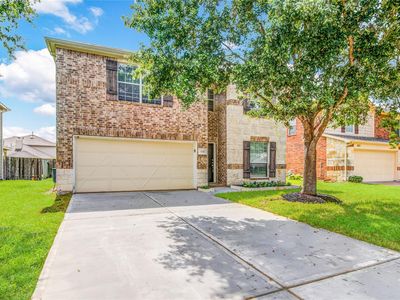 3210 Trail Hollow Dr