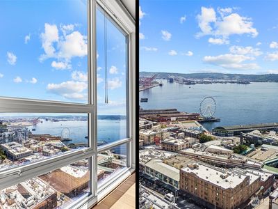 121 Stewart Street #2204