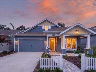 Property at 1104 NW 132nd Blvd, Newberry, FL