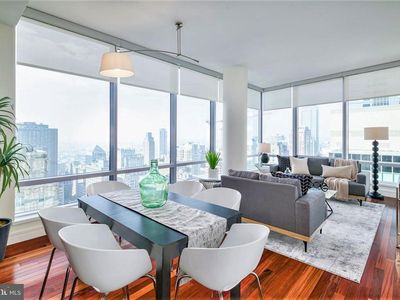 1414 S Penn Sq Unit 34H