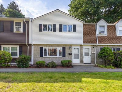 130 Old Ferry Rd #J