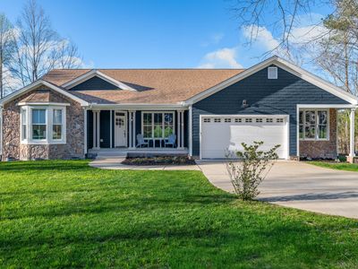 390 Lake Magnolia Way