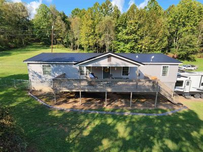 2762 Upper Pleasant Creek Rd