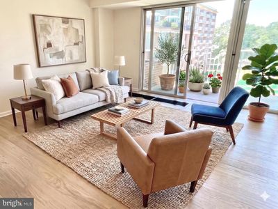 520 N St SW APT S522