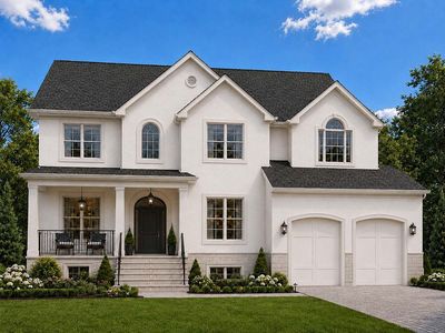 6 Tulip Dr