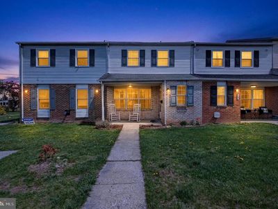 112 Washington Ct