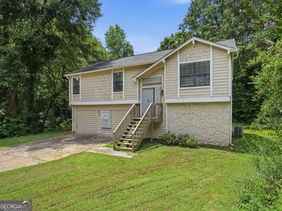 3875 McGill Way