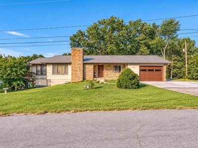 Property at 404 8th St, Cotter, AR