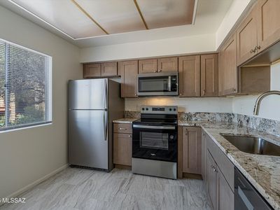 1337 E Fort Lowell Rd APT 23