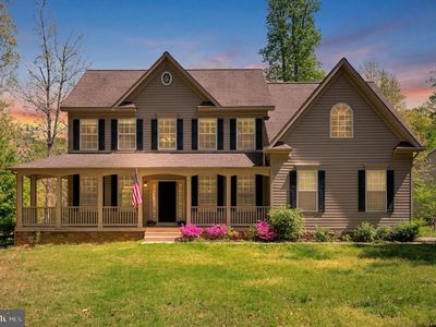 64 Macgregor Ridge Rd