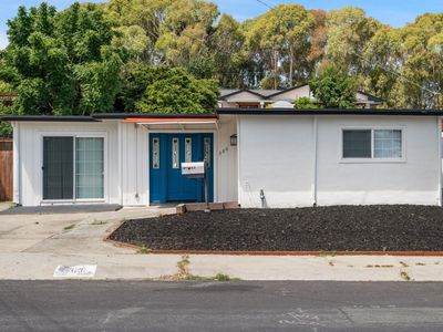 Property at 380 Montalvin Dr, San Pablo, CA