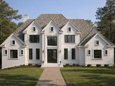 Lt16 Lakeside Ridge COURT