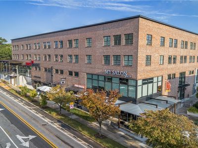 100 Prince Avenue #A414