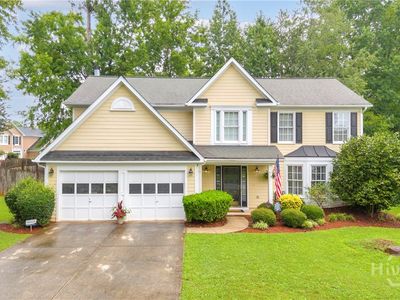 2920 Dunlin Lake Way
