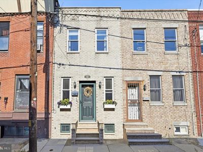 1920 S Warnock St