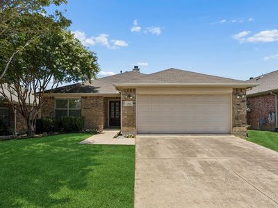1801 Ringtail Dr