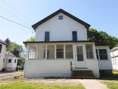 Property at 132 Chestnut St, Gowanda, NY