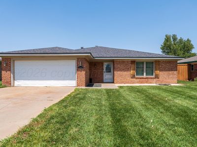6818 Blacksmith Ln