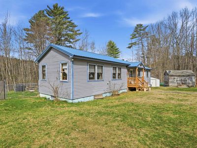 252 Merrymeeting Road