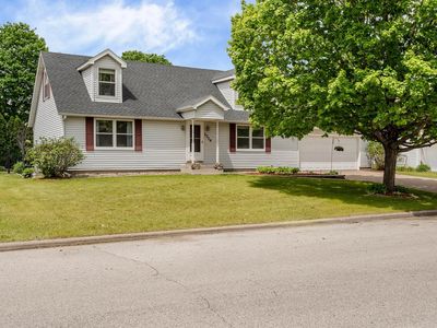Property at 1214 Willow St, La Crescent, MN