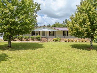 859 Old Morris Chapel Rd