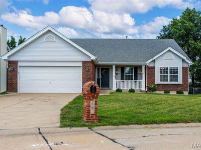 147 Black Lantern Trl