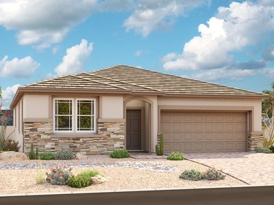 Avalon Plan, Dove Point