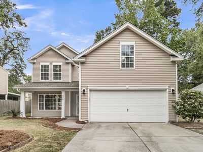 406 Arbor Oaks Dr