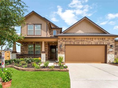 2001 Sadtler Ridge Cir