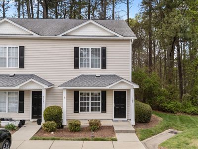 Property at 120 Licorice Dr, Apex, NC