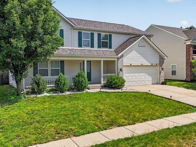 456 Goose Creek Way