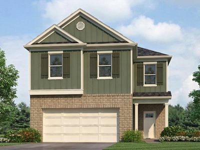 321 Creek Bend Ln
