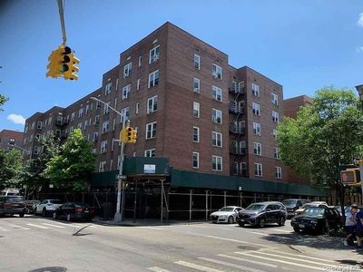 42-40 Bowne St #4D
