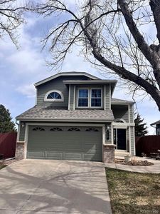 710 W Jamison Circle