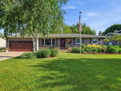 Property at 1509 Crystal Ln, Sun Prairie, WI