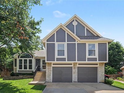 21805 W 52nd Ter