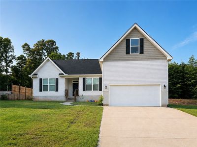 119 Quiet Way