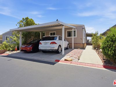 24303 Woolsey Canyon Rd Space 72
