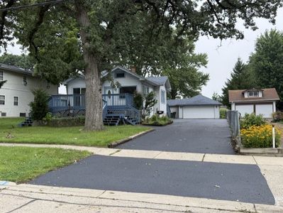 Property at 414 W Park Ave, Round Lake, IL