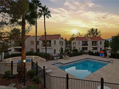 4836 Nara Vista Way Unit 204