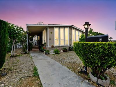 4139 Paramount Blvd SPACE 60