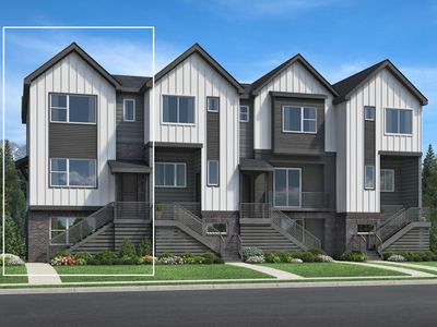 Grace Elite Plan, Heights at Cottonwood Creek