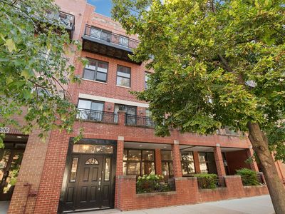 2518 N Willetts Ct #GS