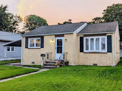 338 Liberty Ave