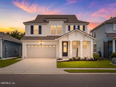 38 CLOVERBROOK Road