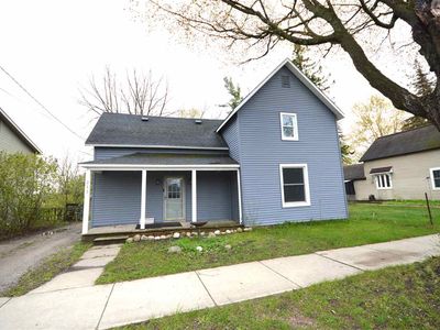 Property at 211 Bridge St, East Jordan, MI