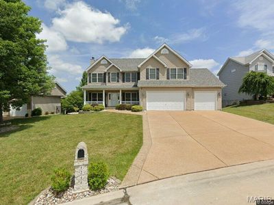 1248 Twinleaf Cir