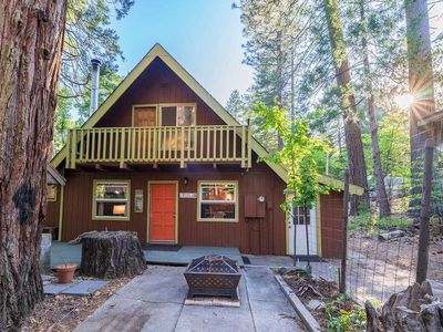 Property at 34348 E Towle Rd, Alta, CA
