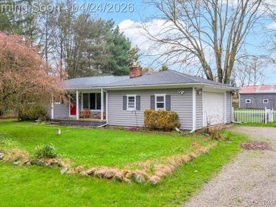 4360 Sherwood Rd