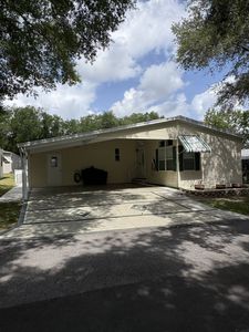 11121 Mustang Dr